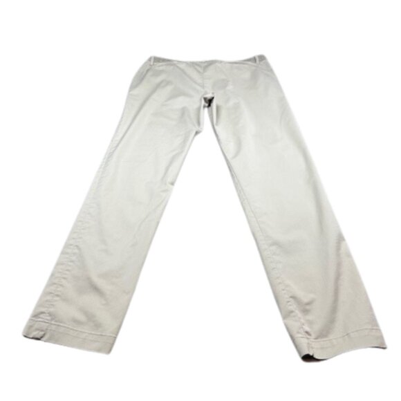 Banana Republic Men’s Slim Fit Chinos 34x34 - Picture 1 of 6